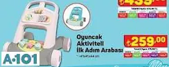 İLK ADIM ARABASI OYUNCAK İLK ADIM ARABASI OYUNCAK